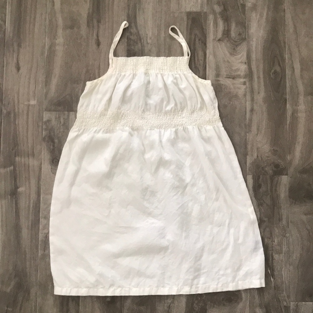 Juicy Couture beach/pool coverup